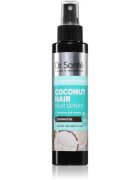 Dr. Santé Coconut balzam brez spiranja za suhe lase 150 ml