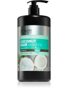 Dr. Santé Coconut šampon s kokosovim oljem za suhe in krhke lase 1000 ml