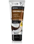 Dr. Santé Coconut vlažilna krema za roke s kokosovim oljem 75 ml