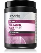 Dr. Santé Collagen revitalizacijska maska za lase s kolagenom 1000 ml