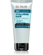 Dr. Santé Hyaluron kremasta nega brez izpiranja za intenzivno vlažnost 100 ml