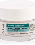 Dr. Santé Hydro Intensive Hyaluron + Aloe dnevna krema z aloe vero 50 ml