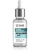 Dr. Santé Hydro Intensive Hyaluron + Aloe intenzivno vlažilni serum za vse tipe kože 30 ml