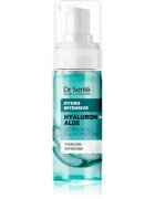Dr. Santé Hydro Intensive Hyaluron + Aloe vlažilna čistilna pena za vse tipe kože 150 ml