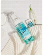 Dr. Santé Hydro Intensive Hyaluron + Aloe vlažilna čistilna pena za vse tipe kože 150 ml