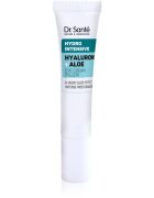 Dr. Santé Hydro Intensive Hyaluron + Aloe vlažilna krema za predel okoli oči 15 ml