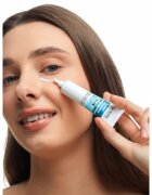 Dr. Santé Hydro Intensive Hyaluron + Aloe vlažilna krema za predel okoli oči 15 ml