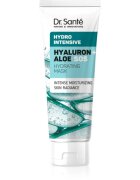 Dr. Santé Hydro Intensive Hyaluron + Aloe vlažilna maska za vse tipe kože 75 ml