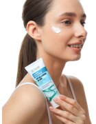 Dr. Santé Hydro Intensive Hyaluron + Aloe vlažilna maska za vse tipe kože 75 ml