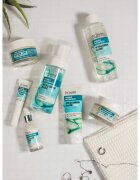 Dr. Santé Hydro Intensive Hyaluron + Aloe vlažilna maska za vse tipe kože 75 ml