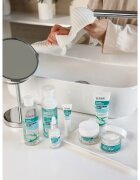 Dr. Santé Hydro Intensive Hyaluron + Aloe vlažilna maska za vse tipe kože 75 ml