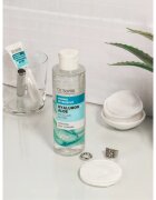 Dr. Santé Hydro Intensive Hyaluron + Aloe vlažilna micelarna voda za vse tipe kože 200 ml
