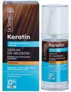 Dr. Santé Keratin regeneracijski serum za razcepljene konice 50 ml