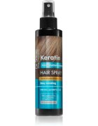 Dr. Santé Keratin regeneracijsko pršilo za krhke lase brez sijaja 150 ml