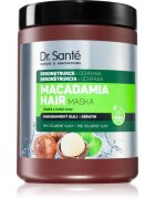 Dr. Santé Macadamia kremasta maska za šibke lase 1000 ml