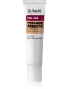 Dr. Santé Pre Age Ceramide + Prebiotic intenzivna krema za predel okoli oči 15 ml