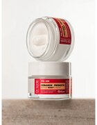 Dr. Santé Pre Age Ceramide + Prebiotic nočna regeneracijska krema za zrelo kožo 50 ml