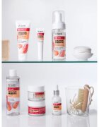 Dr. Santé Pre Age Ceramide + Prebiotic nočna regeneracijska krema za zrelo kožo 50 ml