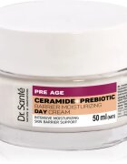 Dr. Santé Pre Age Ceramide + Prebiotic vlažilna dnevna krema za zrelo kožo 50 ml