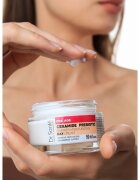 Dr. Santé Pre Age Ceramide + Prebiotic vlažilna dnevna krema za zrelo kožo 50 ml