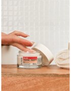 Dr. Santé Pre Age Ceramide + Prebiotic vlažilna dnevna krema za zrelo kožo 50 ml