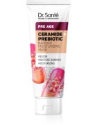 Dr. Santé Pre Age Ceramide + Prebiotic vlažilna maska za zrelo kožo 75 ml