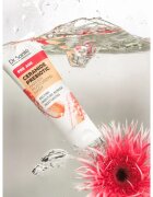 Dr. Santé Pre Age Ceramide + Prebiotic vlažilna maska za zrelo kožo 75 ml