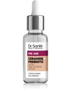 Dr. Santé Pre Age Ceramide + Prebiotic vlažilni serum za zrelo kožo 30 ml
