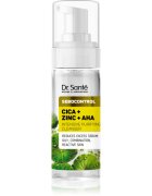 Dr. Santé Sebocontrol Cica + Zinc + AHA čistilna emulzija za mastno kožo 150 ml