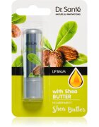 Dr. Santé Shea Butter balzam za ustnice 3.6 g