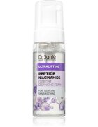 Dr. Santé Ultralifting Peptide + Niacinamide čistilna pena za zrelo kožo 150 ml