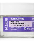 Dr. Santé Ultralifting Peptide + Niacinamide intenzivna lifting nočna krema 50 ml