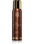 Dripping Gold Air Glow Instant Spray Tan samoporjavitveno pršilo odtenek Medium 75 ml