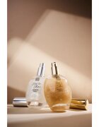Dripping Gold Born To Shine bleščeče olje za telo odtenek Silver 55 ml