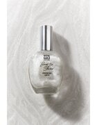 Dripping Gold Born To Shine bleščeče olje za telo odtenek Silver 55 ml