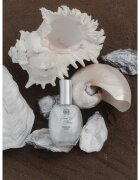 Dripping Gold Born To Shine bleščeče olje za telo odtenek Silver 55 ml