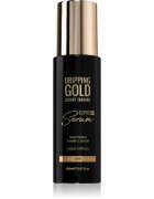 Dripping Gold Express Tanning Serum samoporjavitveni pripravek za telo odtenek Dark 150 ml