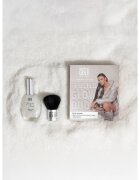 Dripping Gold Frosted Glow Duo darilni set za telo 2 kos