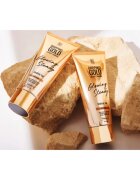 Dripping Gold Glowing Steady samoporjavitvena krema za postopno porjavitev Light - Medium 200 ml