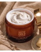 Dripping Gold Gradual Tanning Butter maslo za telo z učinkom samoporjavitve 200 g