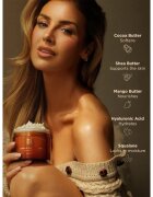 Dripping Gold Gradual Tanning Butter maslo za telo z učinkom samoporjavitve 200 g