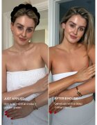 Dripping Gold Gradual Tanning Butter maslo za telo z učinkom samoporjavitve 200 g