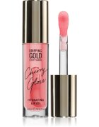 Dripping Gold Hydrating Cherry Gloss olje za ustnice z vlažilnim učinkom odtenek Cherry 38 ml