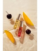Dripping Gold Hydrating Cherry Gloss olje za ustnice z vlažilnim učinkom odtenek Cherry 38 ml