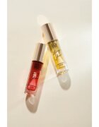 Dripping Gold Hydrating Cherry Gloss olje za ustnice z vlažilnim učinkom odtenek Cherry 38 ml