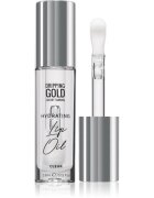 Dripping Gold Hydrating Cherry Gloss olje za ustnice z vlažilnim učinkom odtenek Clear 3.8 ml