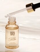 Dripping Gold Luxury Tanning Collagen Face Serum samoporjavitveni serum za obraz s kolagenom 30 ml