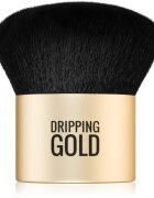 Dripping Gold Luxury Tanning čopič za obraz in telo kabuki Large 1 kos