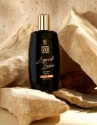 Dripping Gold Luxury Tanning Liquid Luxe samoporjavitvena voda za telo Dark 150 ml