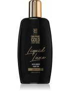 Dripping Gold Luxury Tanning Liquid Luxe samoporjavitvena voda za telo Ultra Dark 150 ml